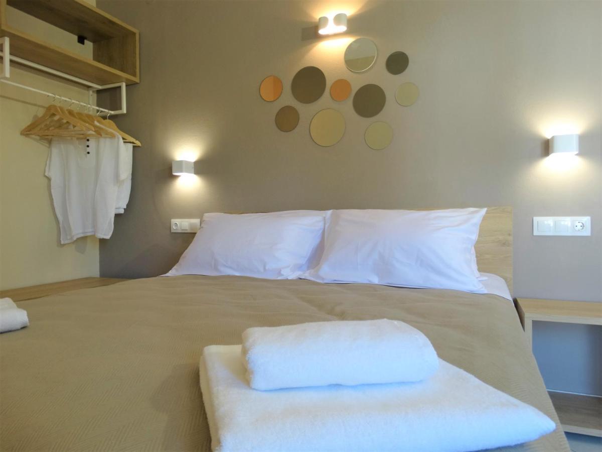 Apartment Oasis Club