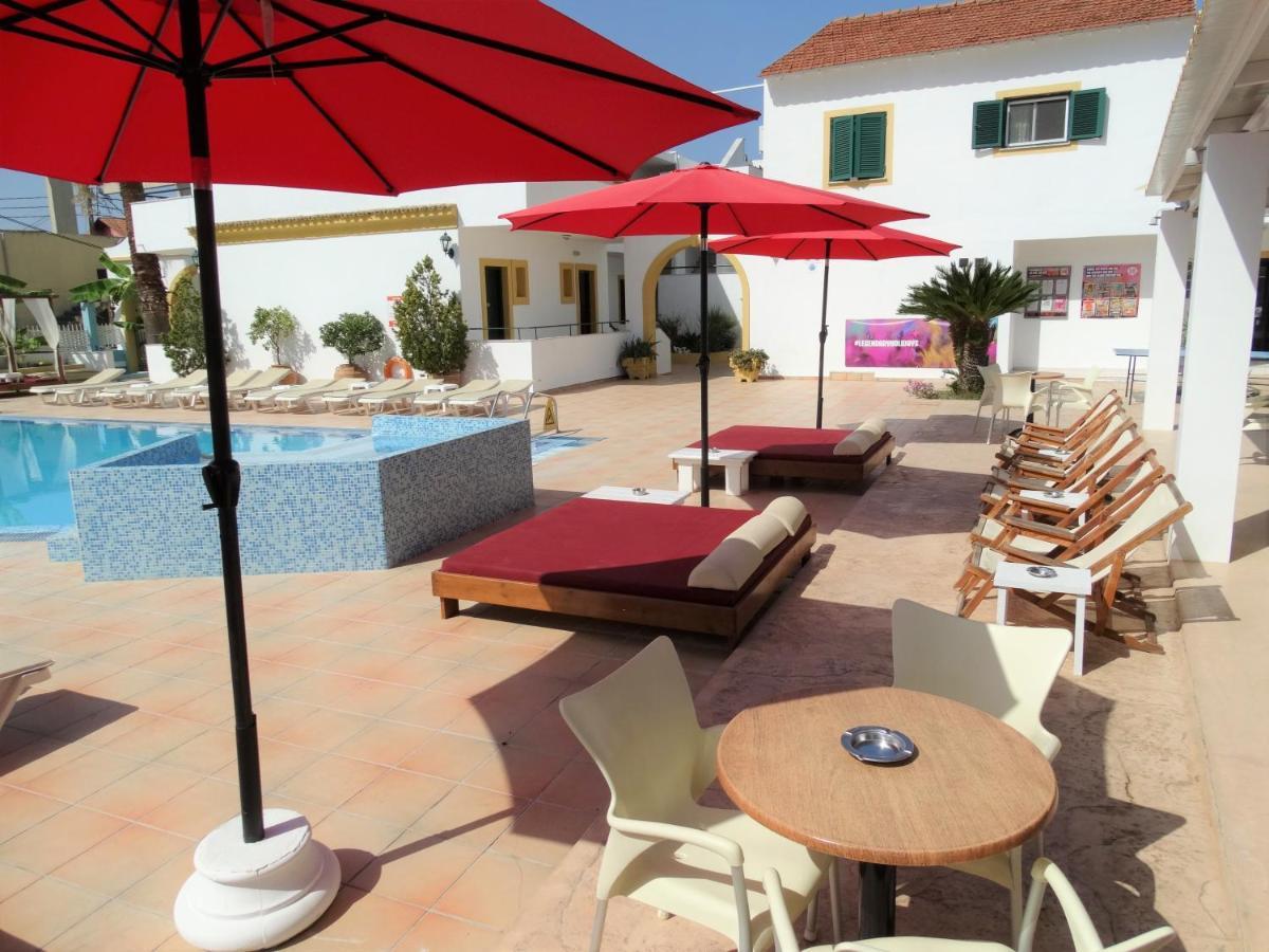 Oasis Club * Kavos