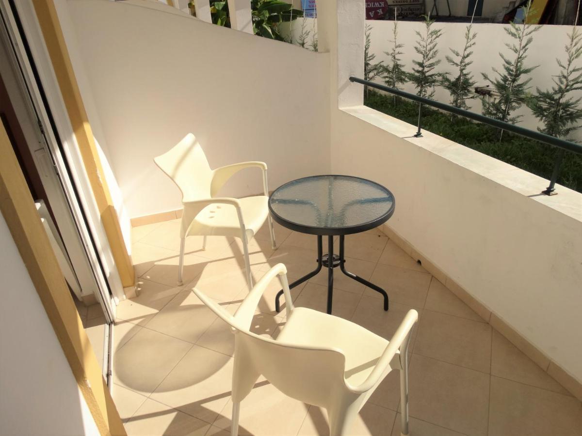 Apartment Oasis Club *