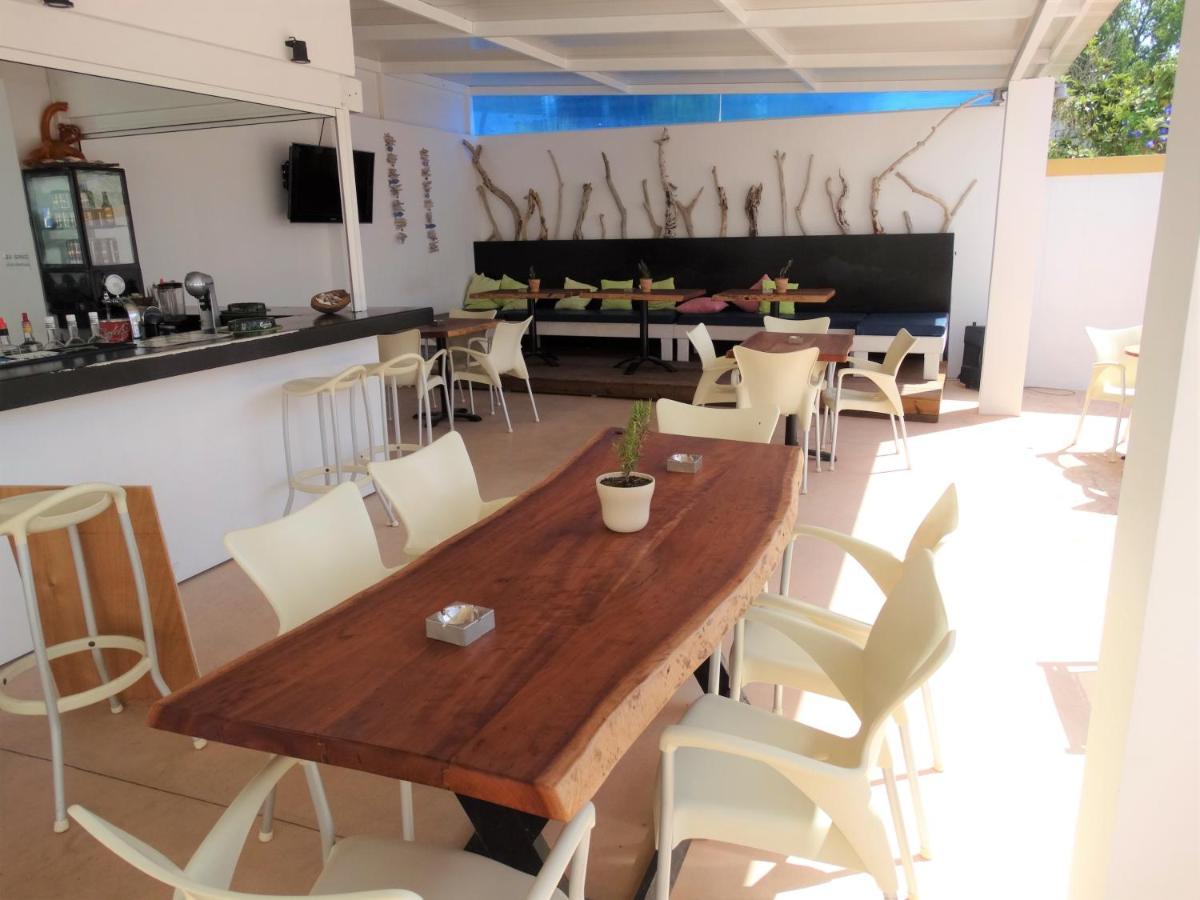 Oasis Club Kavos
