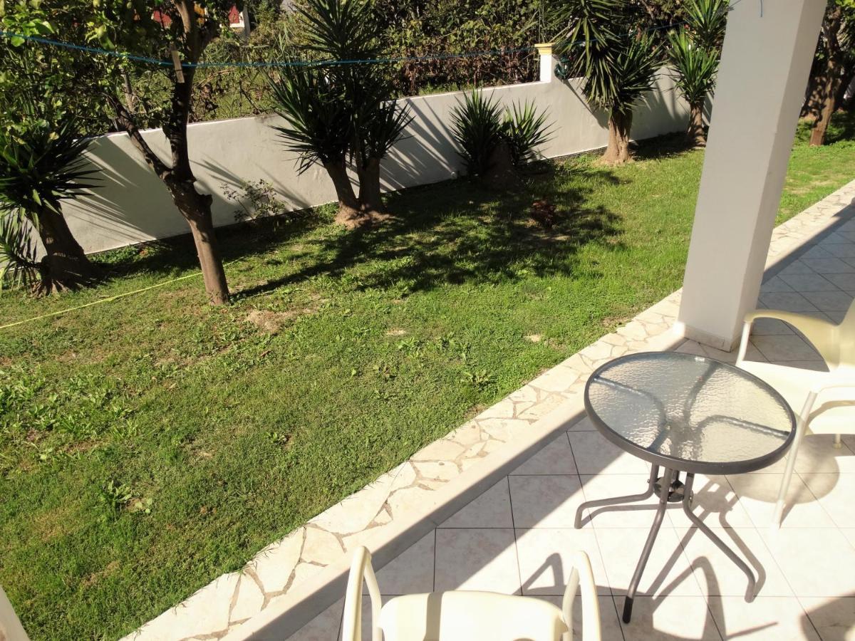 Apartment Oasis Club *
