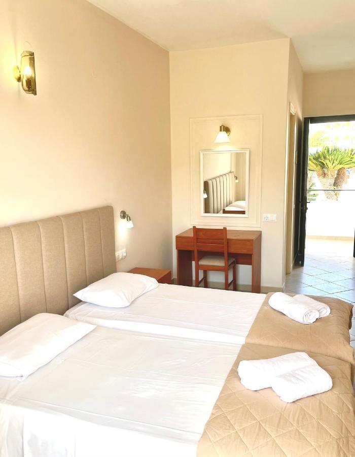 Apartment Oasis Club Kavos