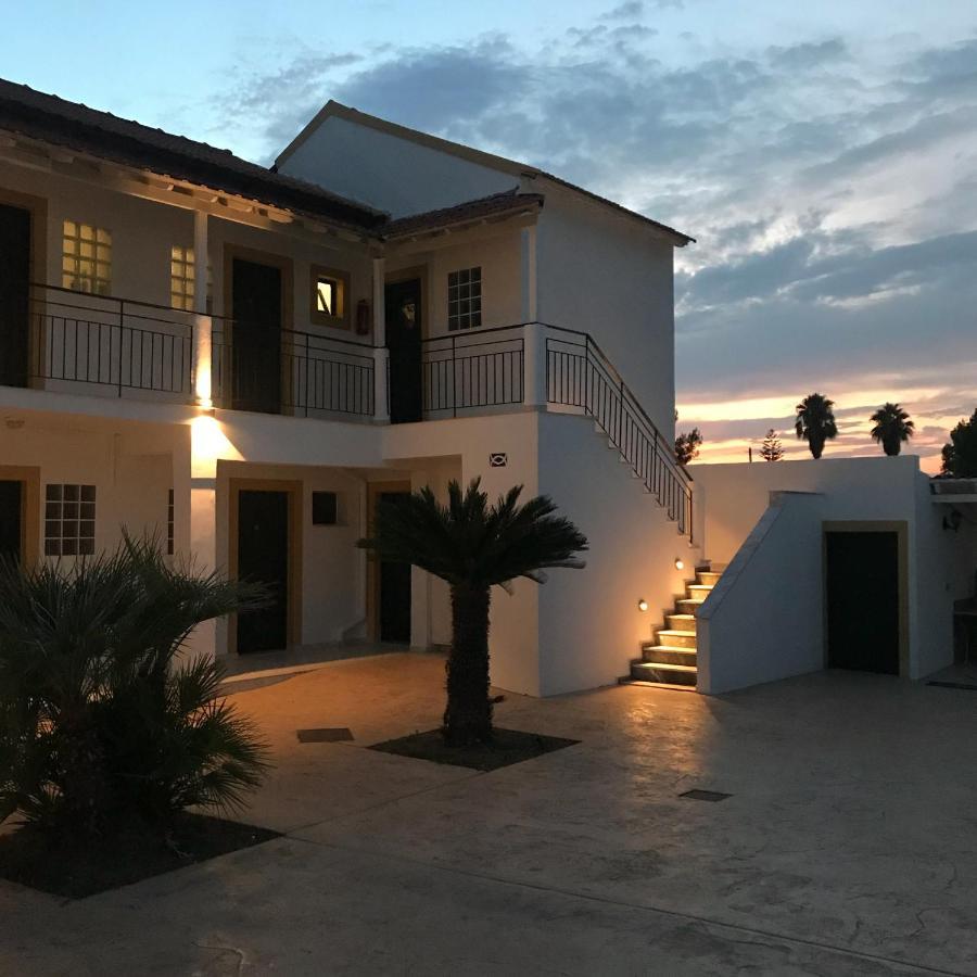 Oasis Club Kavos