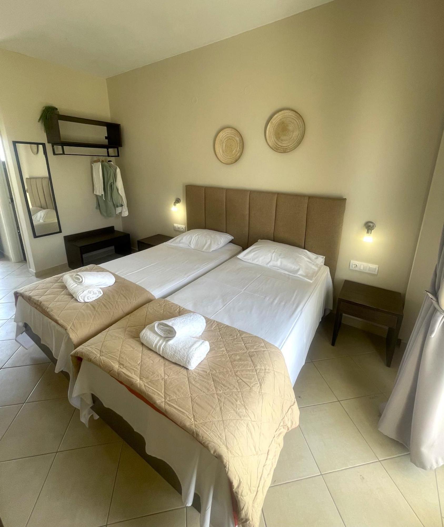 Apartment Oasis Club Kavos