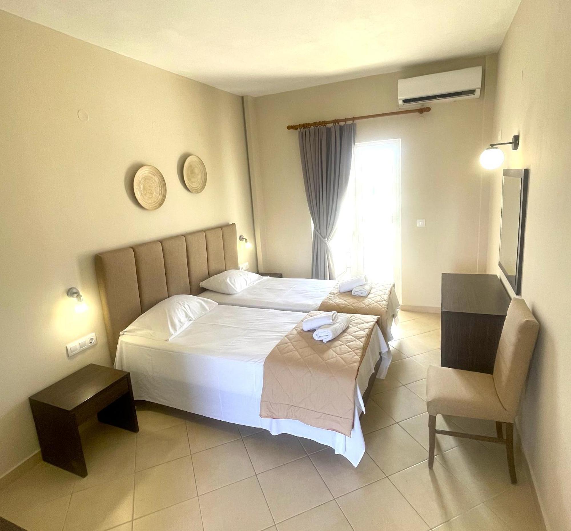 Oasis Club Apartment *