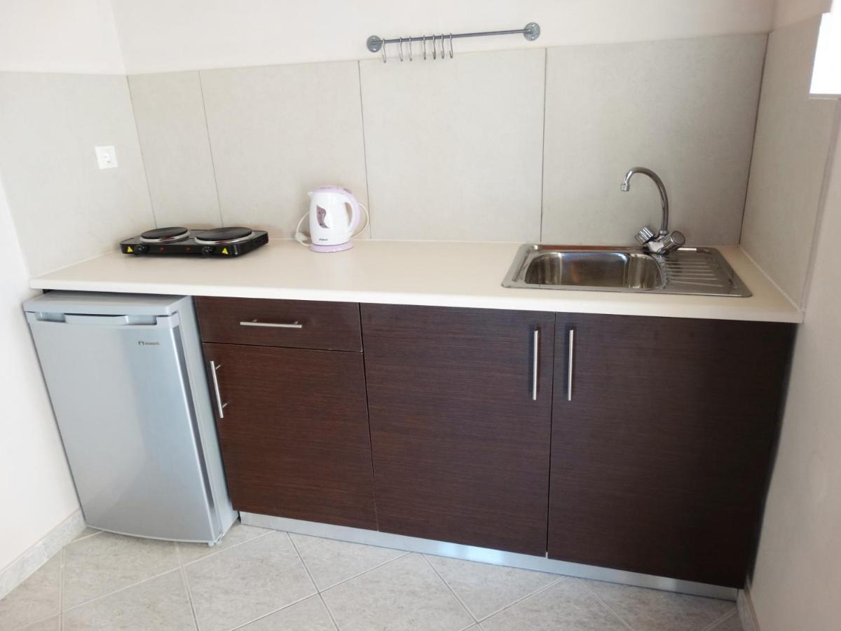Appartement Oasis Club