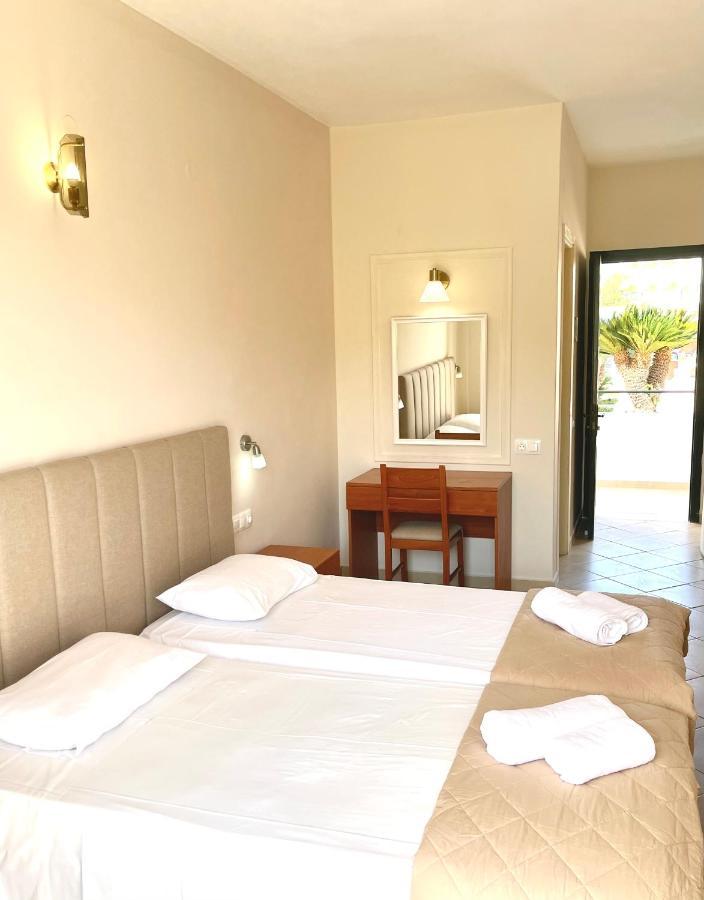 Appartement Oasis Club Kávos