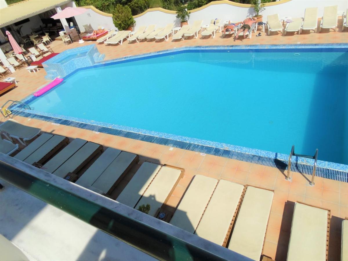 Appartement Oasis Club