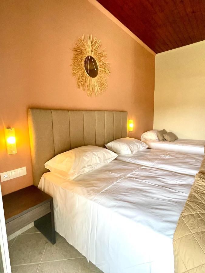 Apartament Oasis Beach Club