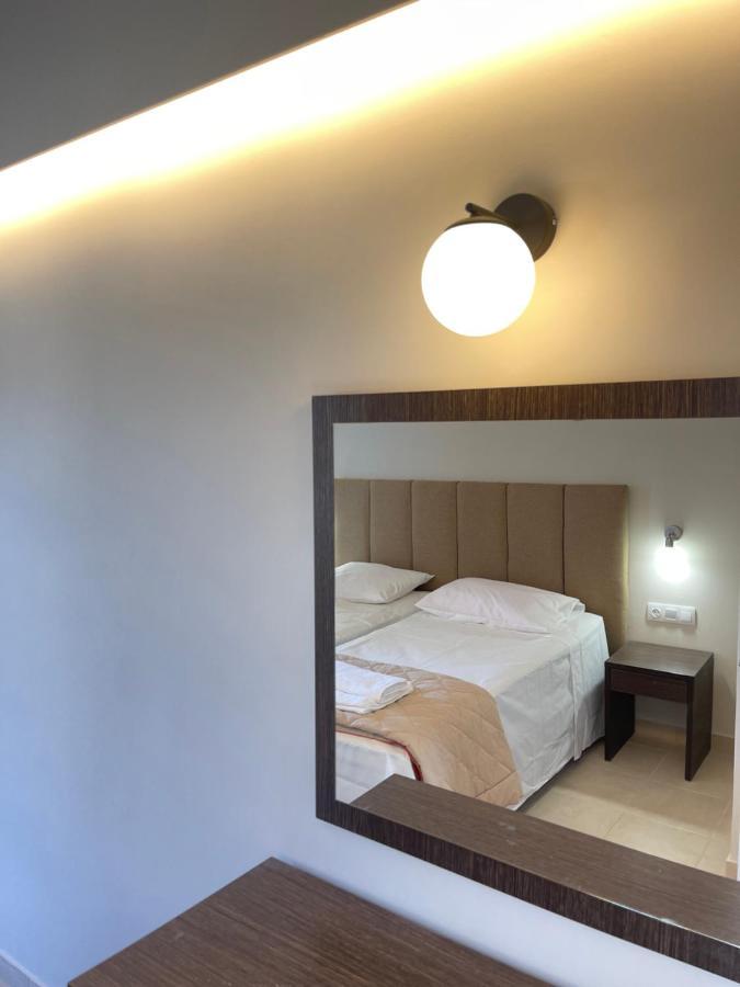 Appartement Oasis Club