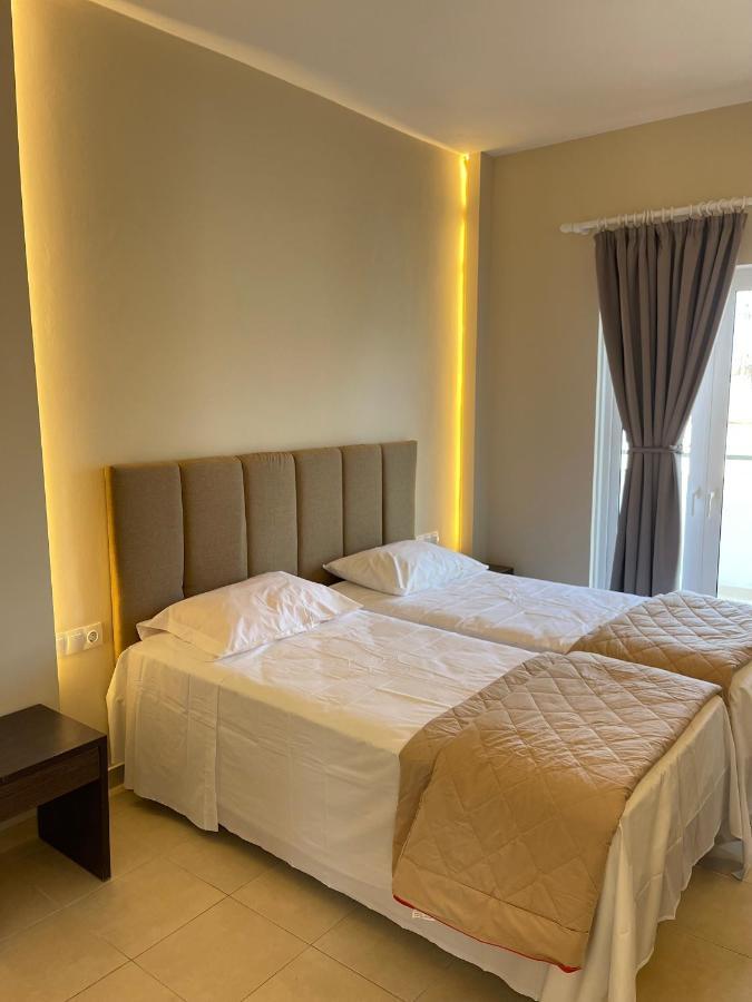 Oasis Club Appartement