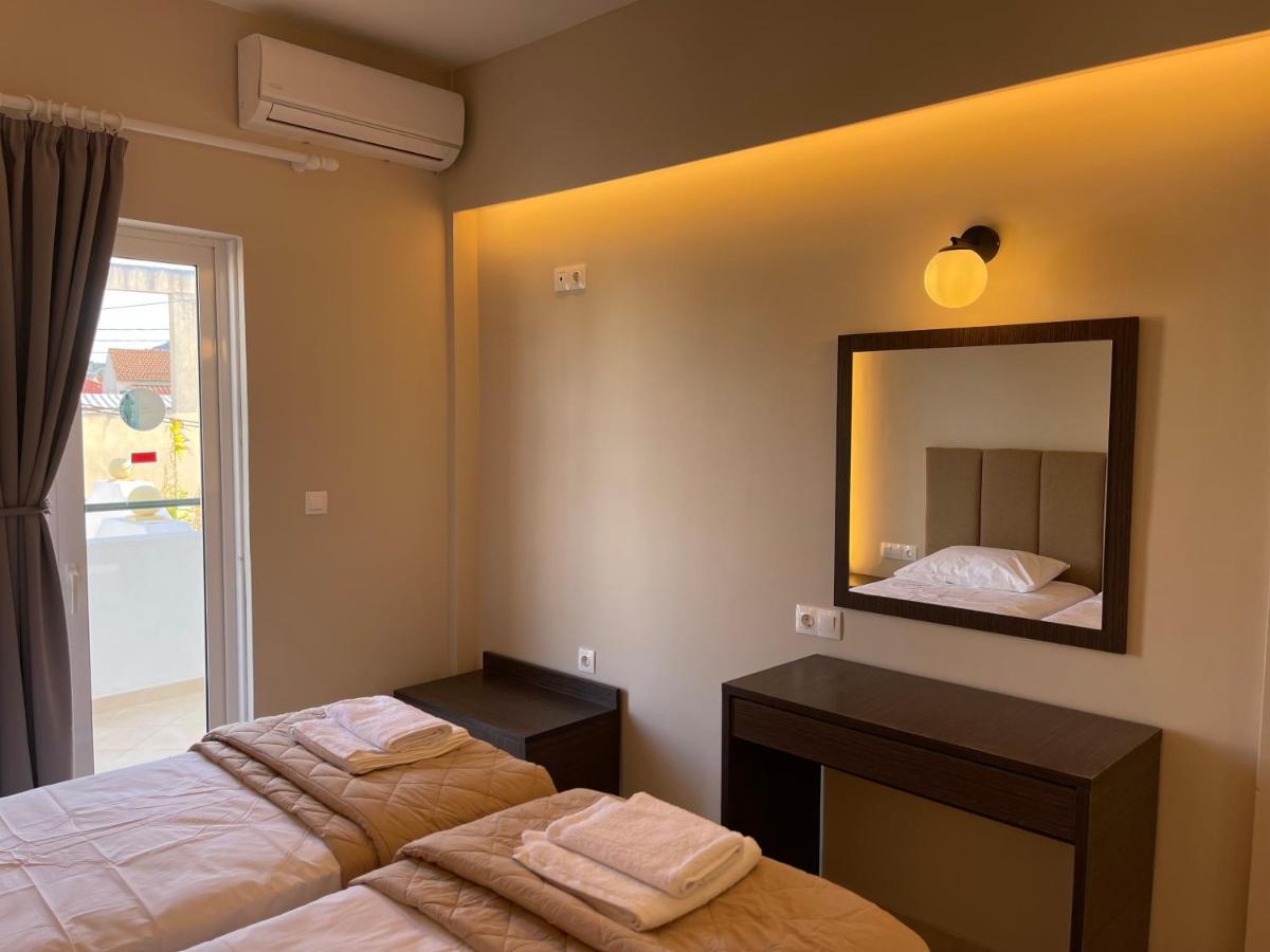 Oasis Club Appartement
