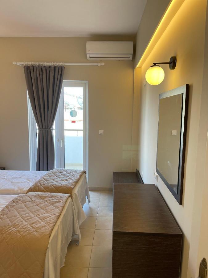 Appartement Oasis Club *